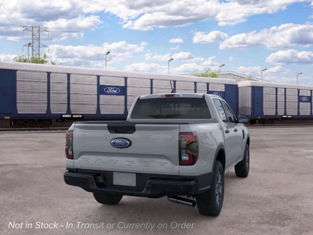 Thumbnail: 2026 Ford Ranger - 30