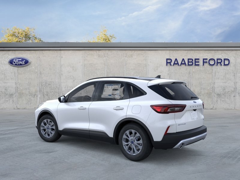 2026 Ford Escape Active - Photo 25