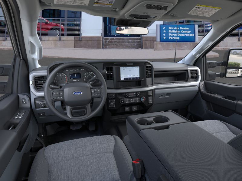 Thumbnail: 2025 Ford F-350 - 44