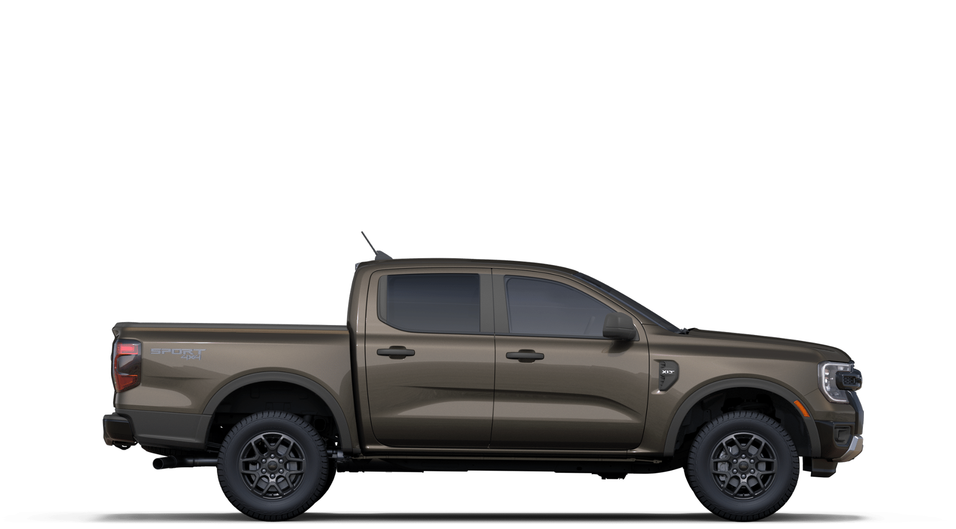 Thumbnail: 2025 Ford Ranger - 5