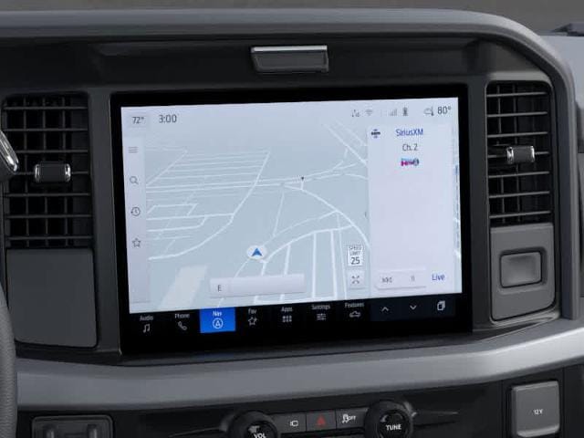 Thumbnail: 2026 Ford Econoline - 47