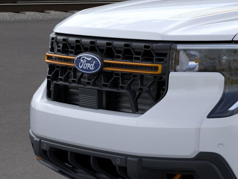 Thumbnail: 2026 Ford Maverick - 43