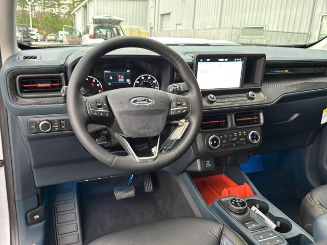 2024 Ford Maverick XLT - Photo 82