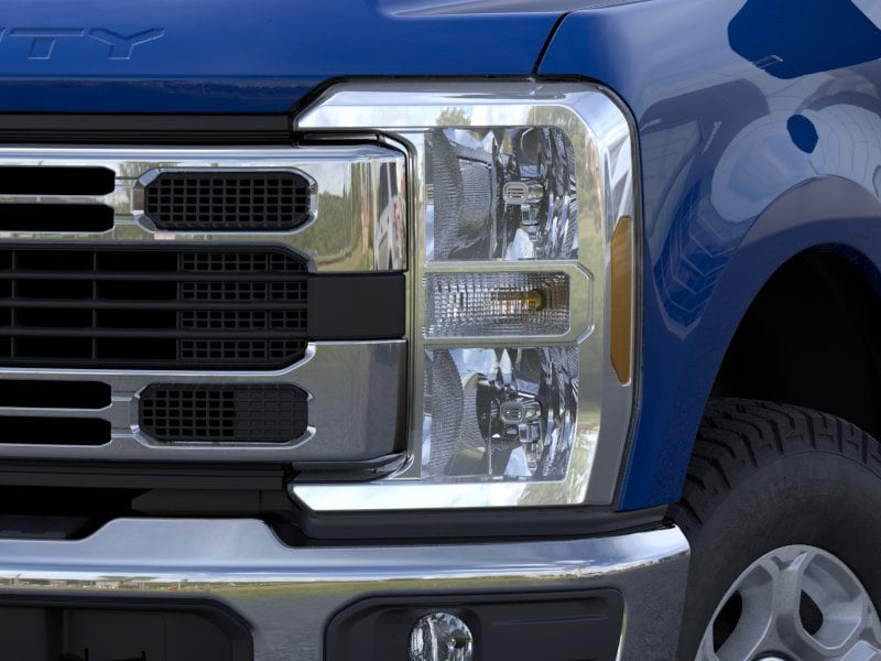 2026 Ford Super Duty F-350&reg; XLT Truck Crew Cab
