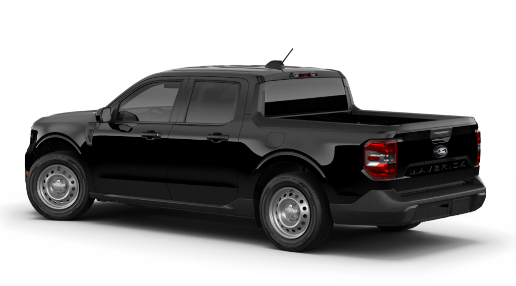 New 2026 Ford Maverick XL Truck