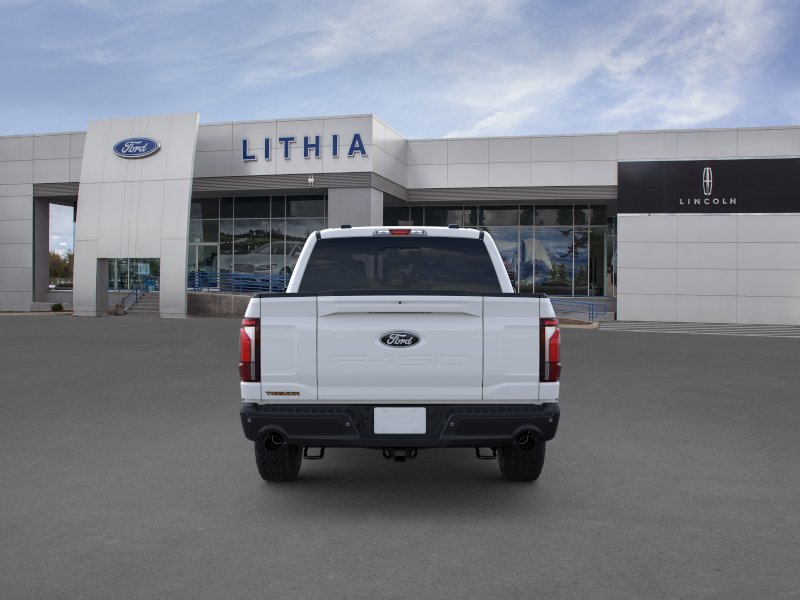 Thumbnail: 2026 Ford F-150 - 28