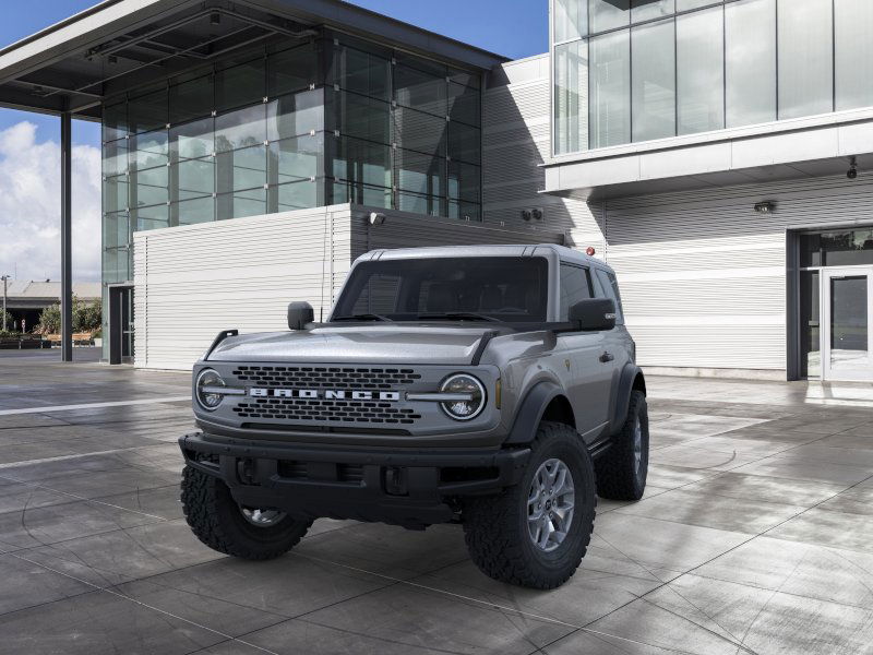 Thumbnail: 2024 Ford Bronco - 27