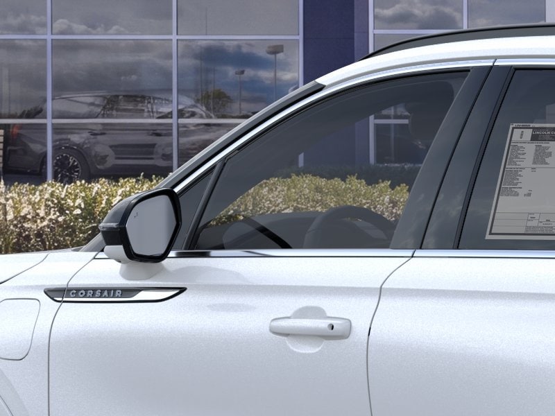 2025 Lincoln Corsair Grand Touring - Photo 48