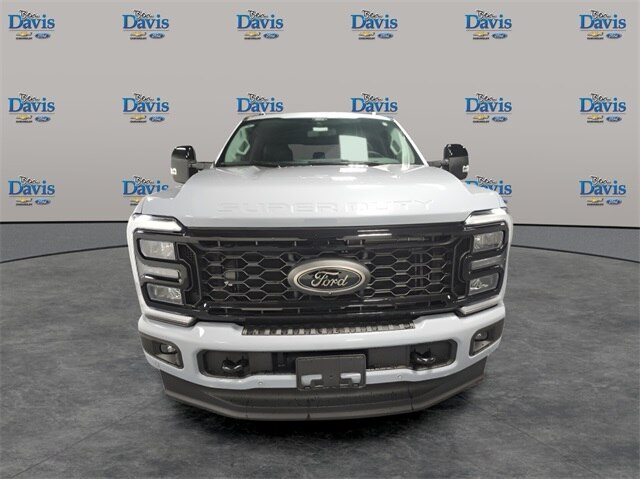 2025 Ford F-250 Super Duty Lariat - Photo 34