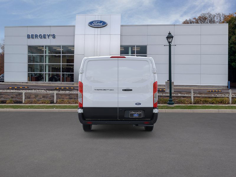 2026 Ford Transit Van Base - Photo 32