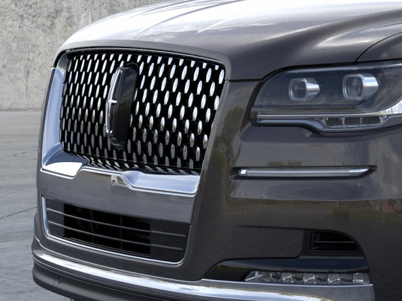 2024 Lincoln Navigator Black Label 17