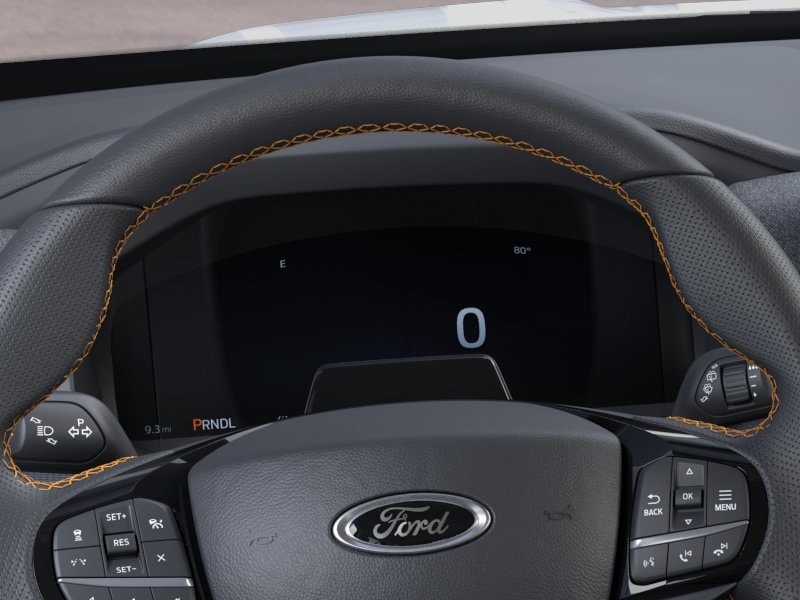 2026 Ford Explorer Tremor SUV
