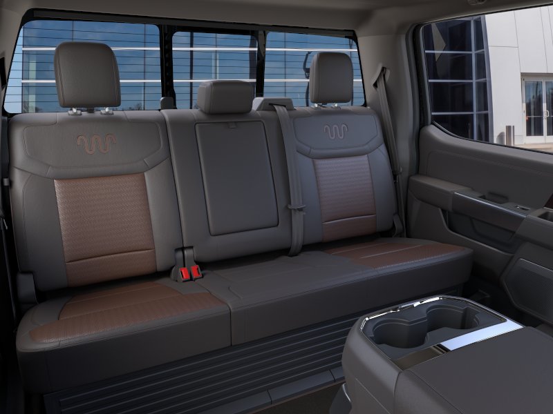 2026 Ford F-350 Super Duty King Ranch - Photo 33