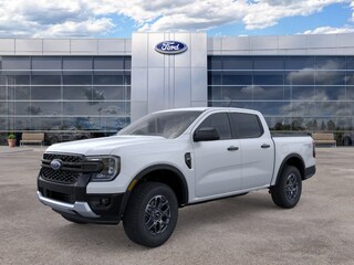 2026 Ford Ranger XLT TRUCK