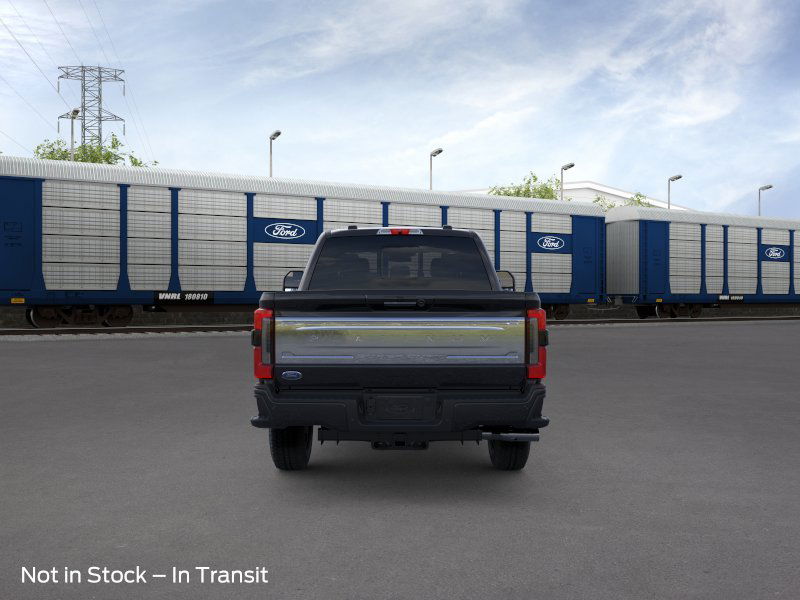 Thumbnail: 2025 Ford Econoline - 5