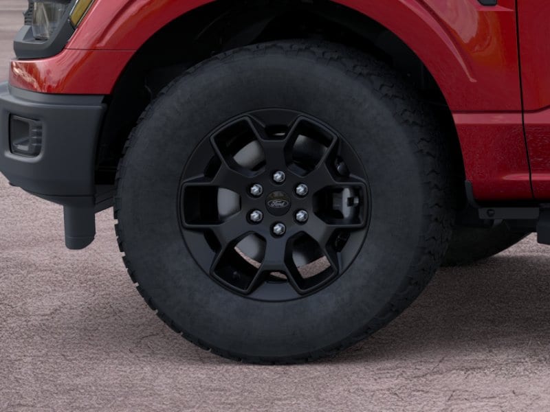 2026 Ford F-150 STX Truck