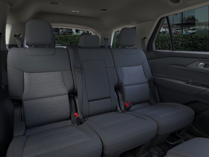 2026 Ford Explorer Active - Photo 36