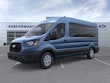  Ford Transit-350