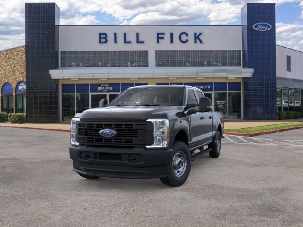 New 2026 Ford F-250 XL TRUCK