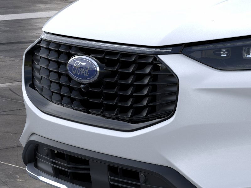 2025 Ford Escape Plug-in Hybrid 17