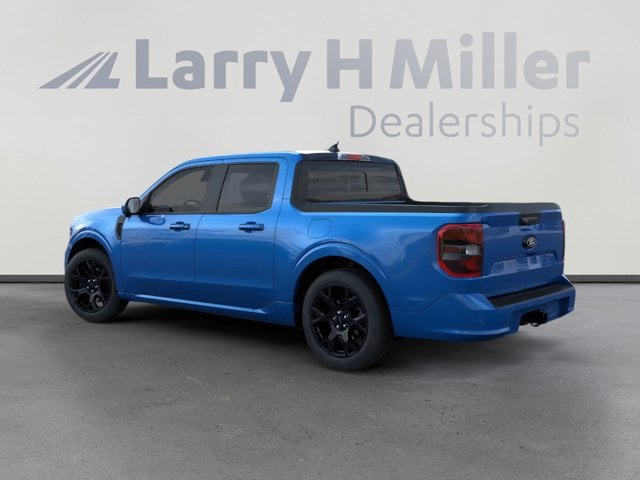 2025 Ford Maverick Lobo Premium - Photo 28