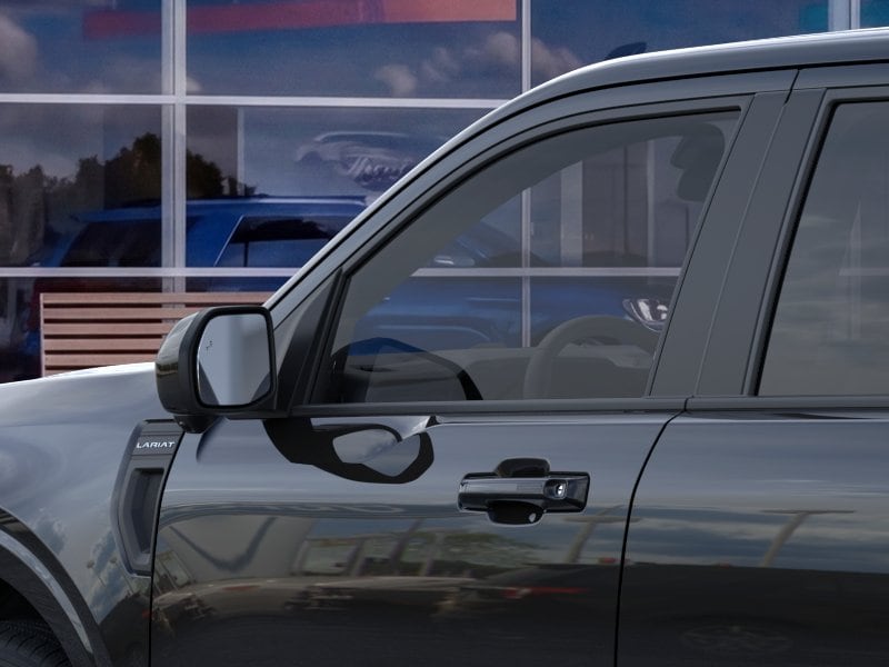 2026 Ford Maverick Lariat - Photo 21