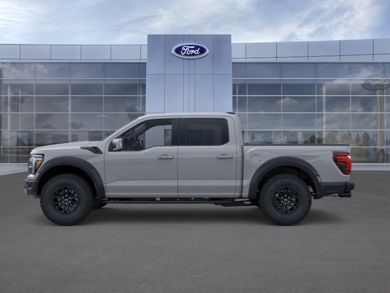 Thumbnail: 2026 Ford F-150 - 3
