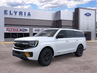 2026 Ford Expedition Tremor&reg; SUV