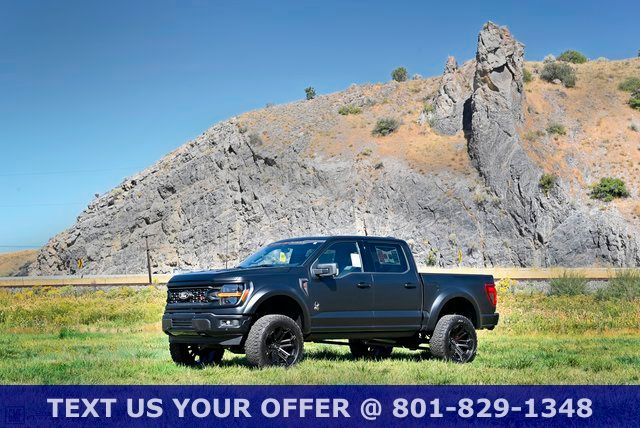 2025 Ford F-150 XLT - Photo 65