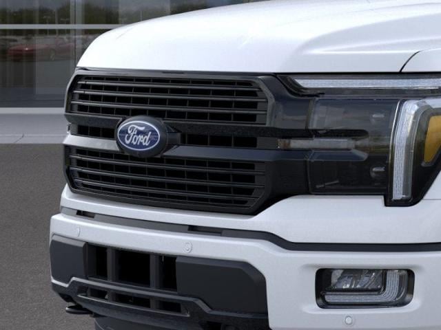 new 2026 Ford F-150 car, priced at $87,055