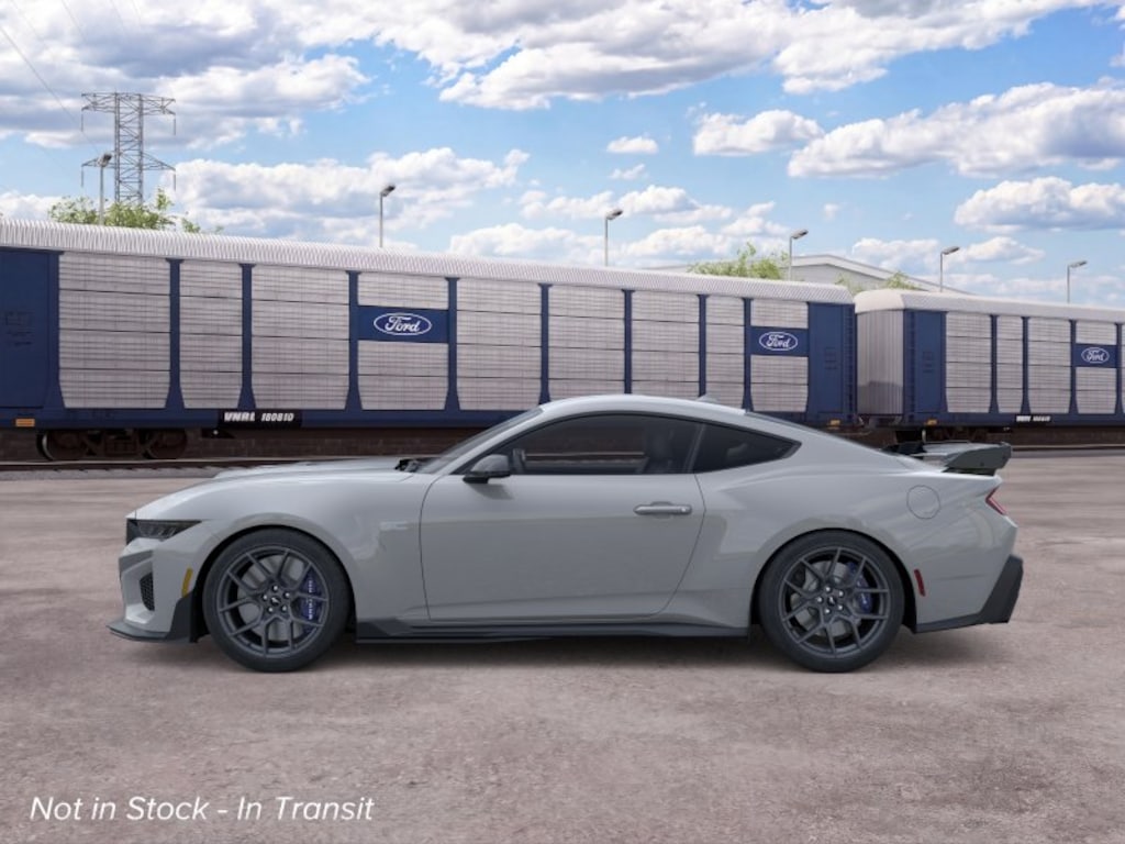 New 2026 Ford Mustang Dark Horse SC Coupe