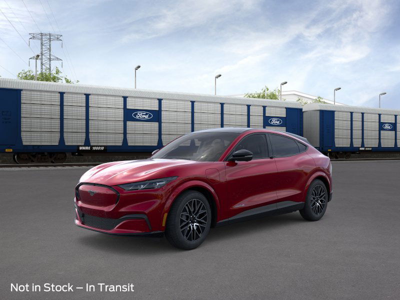 2025 Ford Mustang Mach-E Premium -
                  Zelienople, PA