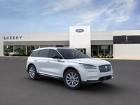 2020 Lincoln Corsair SUV 2020 Lincoln Corsair SUV