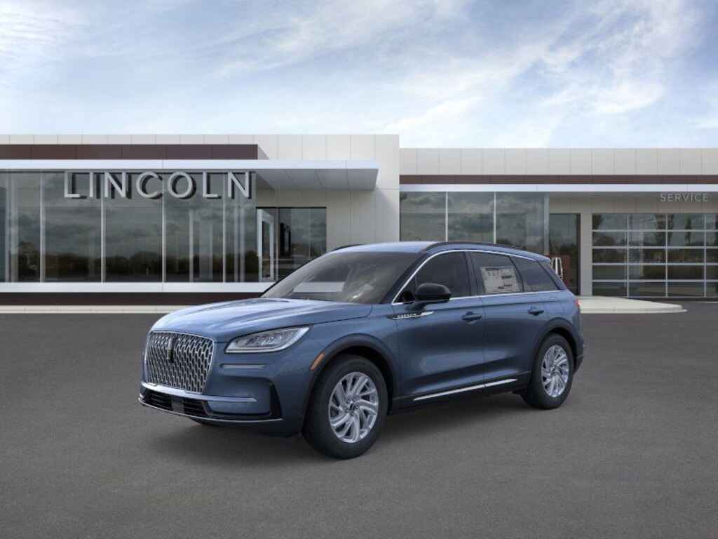 New 2026 Lincoln Corsair Premiere CROSSOVERS