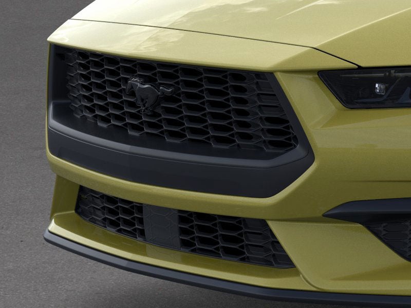 2025 Ford Mustang EcoBoost Convertible - Photo 39