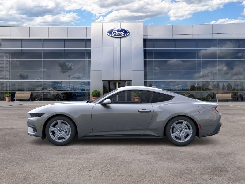 2026 Ford Mustang EcoBoost Fastback - Photo 29