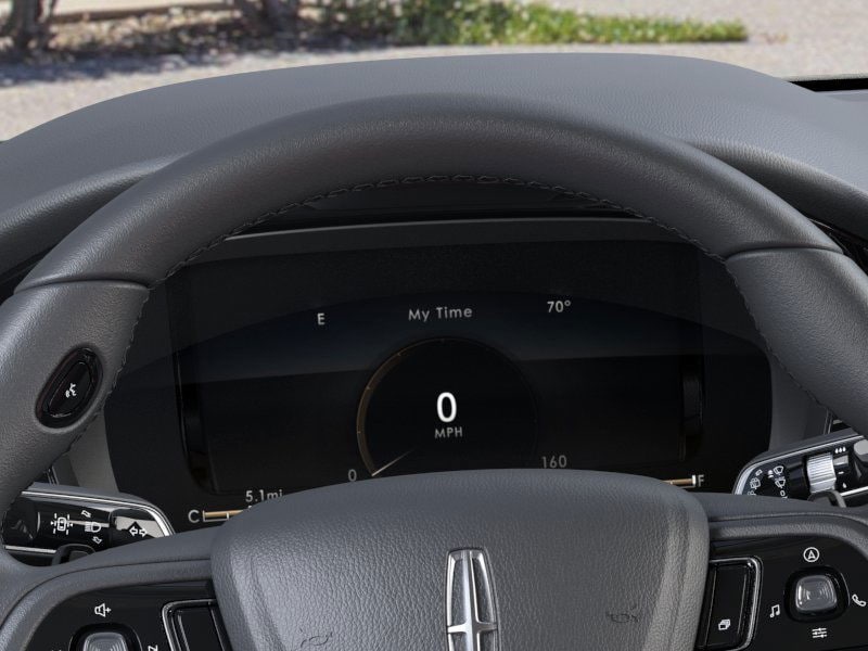 2025 Lincoln Corsair Grand Touring - Photo 29