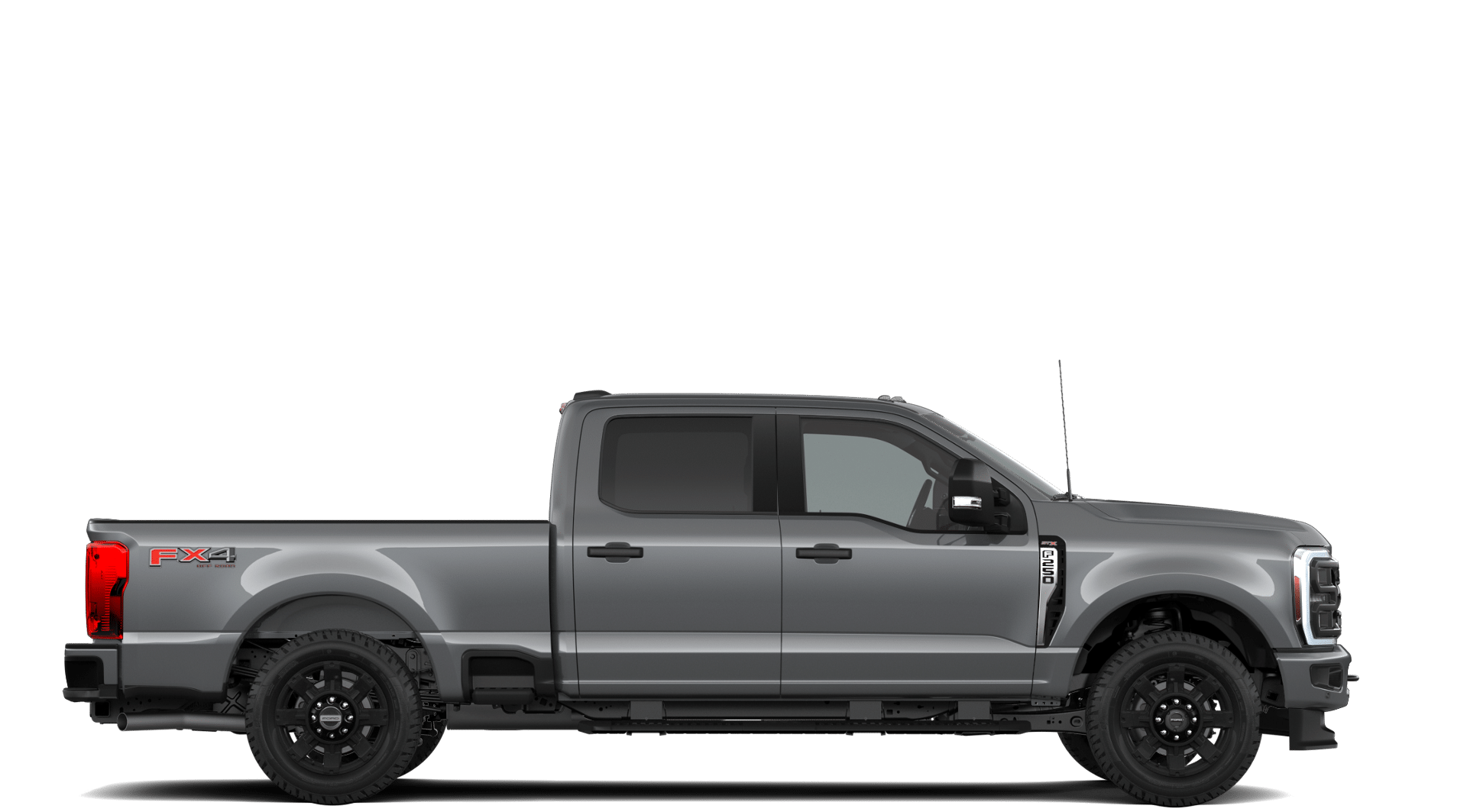 2026 Ford F-250 F-250&reg; XL TRUCK