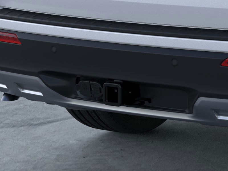 Thumbnail: 2025 Ford Explorer - 23