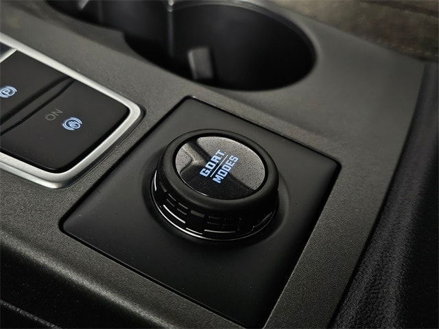 2025 Ford Bronco Sport Big Bend - Photo 57