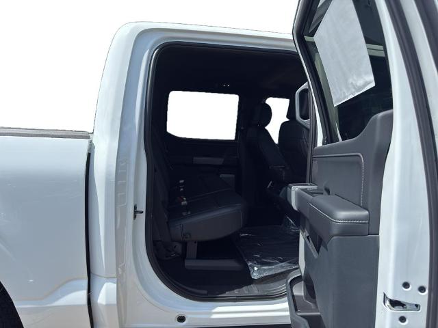 2025 Ford F-150 XLT - Photo 26