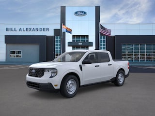 2025 Ford Maverick XL TRUCK