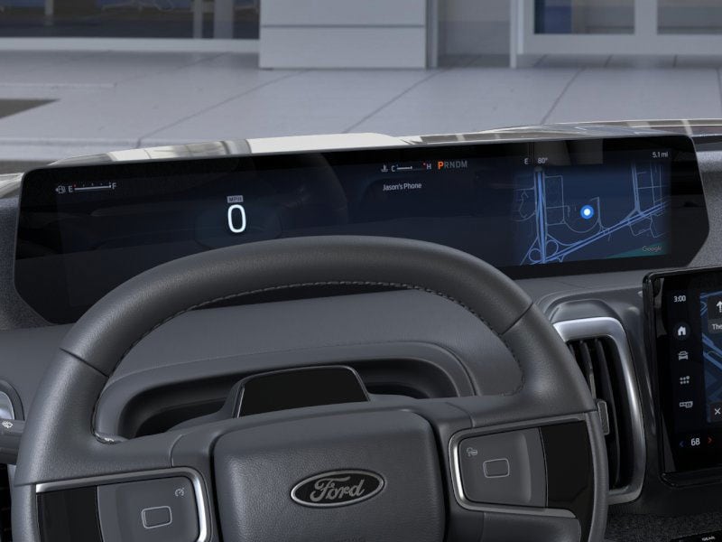 2025 Ford Expedition Tremor - Photo 45