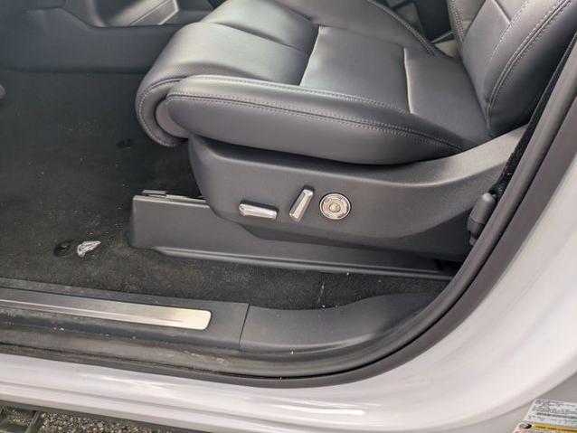 2025 Lincoln Navigator Reserve SUV