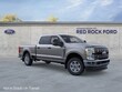  Ford F-250SD