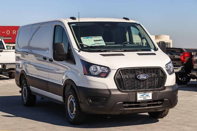 Thumbnail: 2026 Ford Transit Series - 34