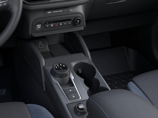 2026 Ford Bronco Sport Outer Banks - Photo 38