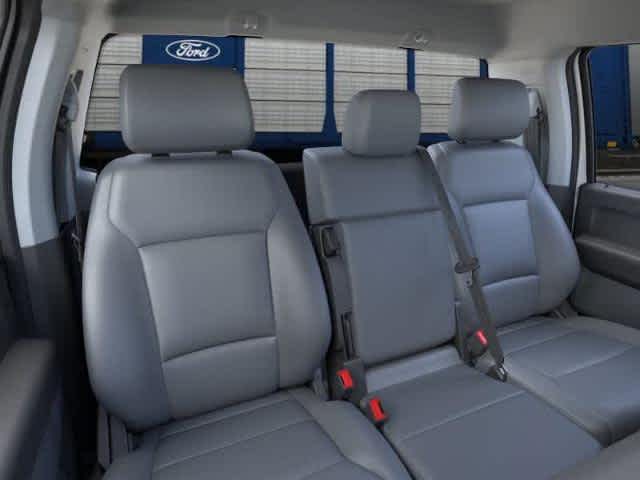 Thumbnail: 2026 Ford Econoline - 37