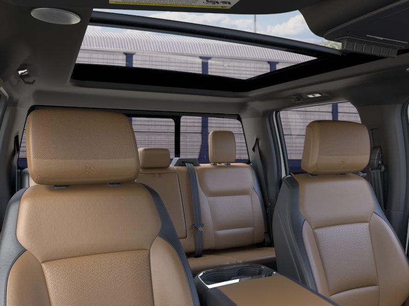 2026 Ford Super Duty F-350&reg; Lariat&reg; TRUCK