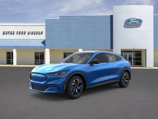 2025 Ford Mustang Mach-E Select CROSSOVERS
